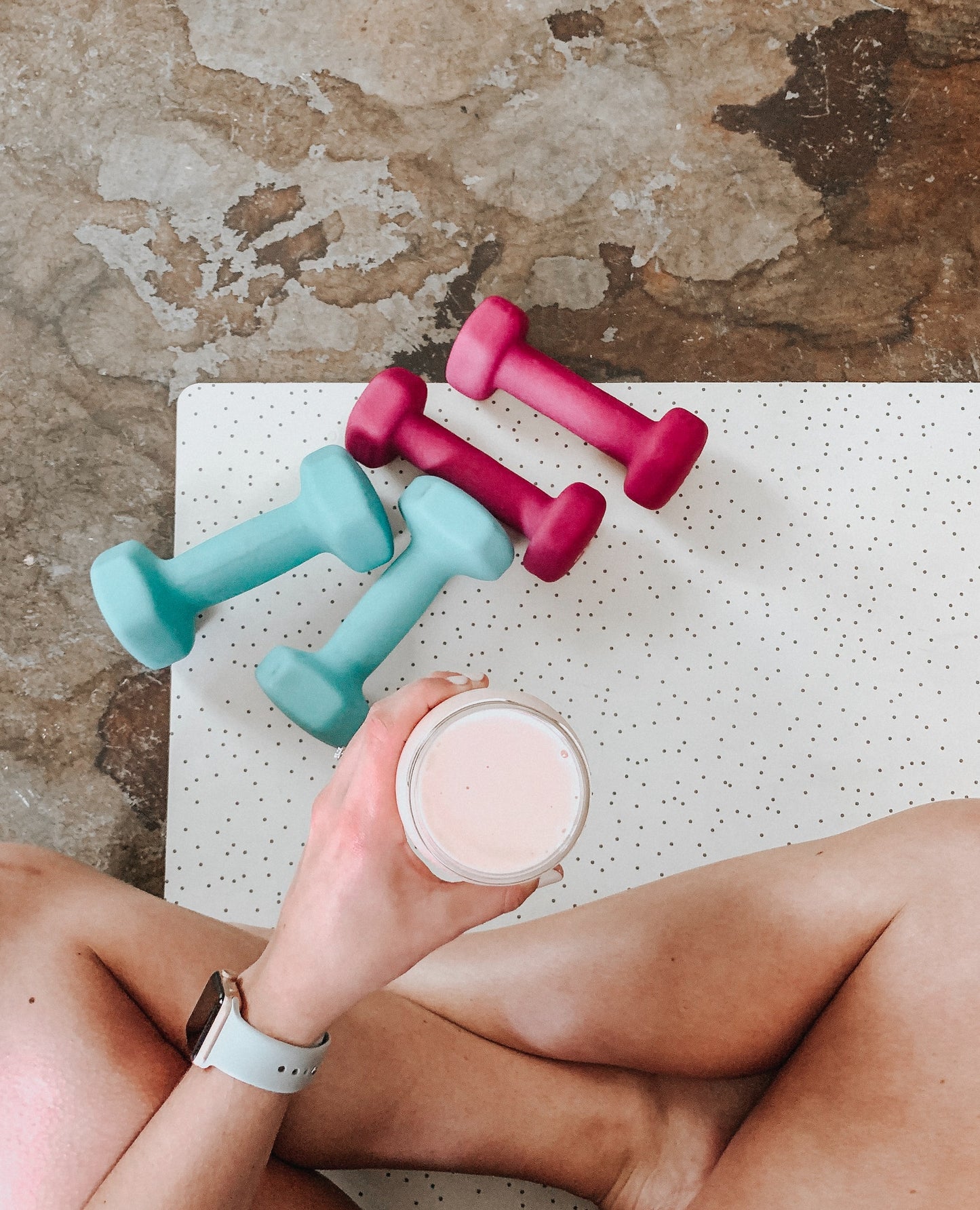 Paquete Plan de Alimentación + Plan de Entrenamiento