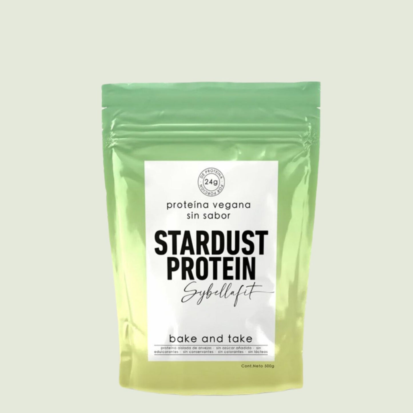 Stardust Vegan Protein